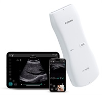 超音波診断装置 Aplio air CUS-AAR00